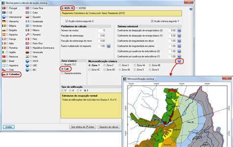 Área de descarga Melhoramentos em versão 2012 k