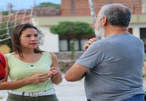 Las 24 Horas De Jujuy Candidatos Del Frente Cambia Jujuy Caminaron