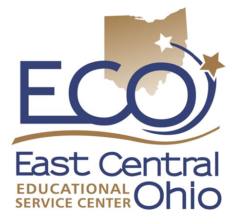 Esc Logo Large East Central Ohio Esc