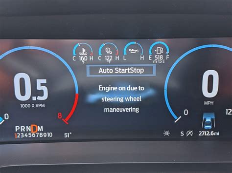 How To Disable 2021 Ford F 150 Auto Start Stop With Forscan OBDII