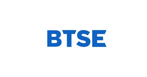 Wikibit取引所解説：暗号通貨取引所btse｜wikibit Japan