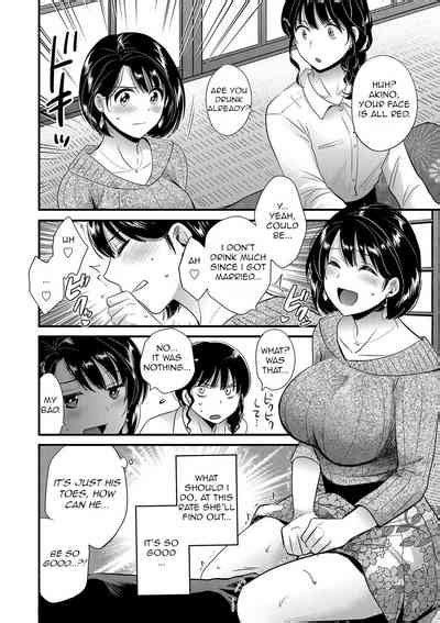 Shujin Ni Wa Naisho Nhentai Hentai Doujinshi And Manga
