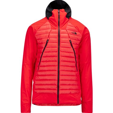 The North Face Unlimited Down Hybrid Jacket Mens The Last Hunt