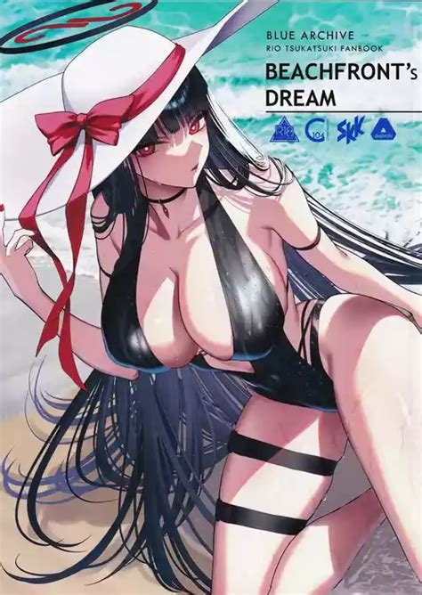 Character Rio Tsukatsuki Popular Nhentai Hentai Doujinshi And Manga