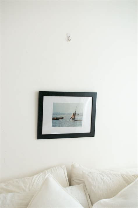 DIY Home: Frame Wall | Collective Gen