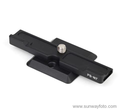 Scv Photography Ideas Sony Nex 7 Specific Plate And L Bracket From