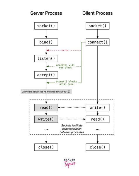 Application Failing To Create Socket Running On Network Share Sale