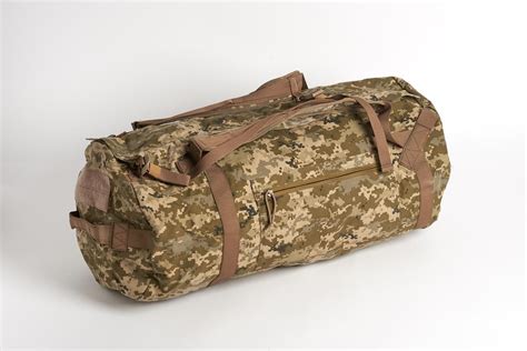 Сумка транспортная индивидуальная, Пиксель ММ14, Баул 100л: продажа ...