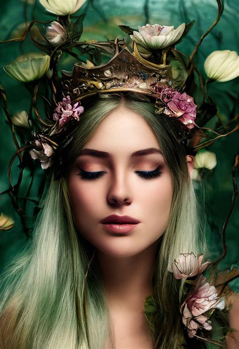 Horse Girl Photography, Fantasy Photography, Portrait Inspiration