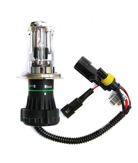 Xenon bulb BI-HB5 H / L () | HID Żarniki Bixenon H/L H4, HB5, HB13 ...