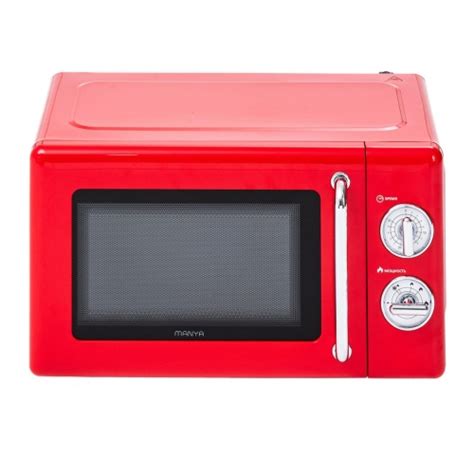 Микроволновая печь MANYA M20MR01R: идеальное сочетание функциональности ...