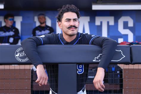 College baseball regular season awards, from top pitcher and MOP to