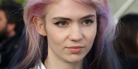 Did Grimes Undergo Plastic Surgery? - Plastic Surgery Feed