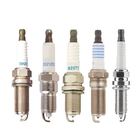 Customized High Quality Motorcycle Spark Plug For Ngk Honda Brand Spark