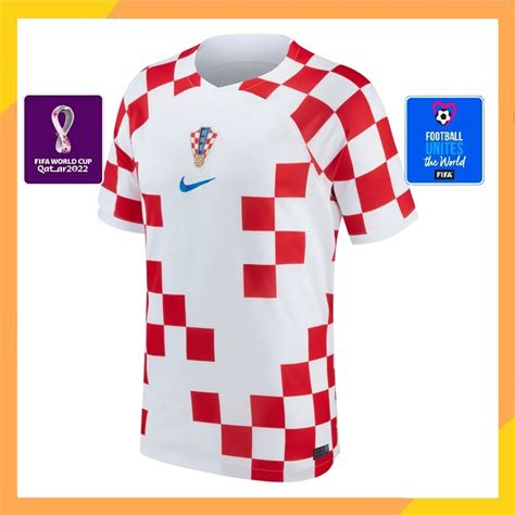 2022 23 Casa Camisa Nacional Equipe Tamanho P 4XL Futebol jersi 22 Fãs