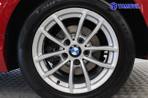 Oferta Bmw Serie 1 116d 85 Kw 116 Cv Desde 12950€