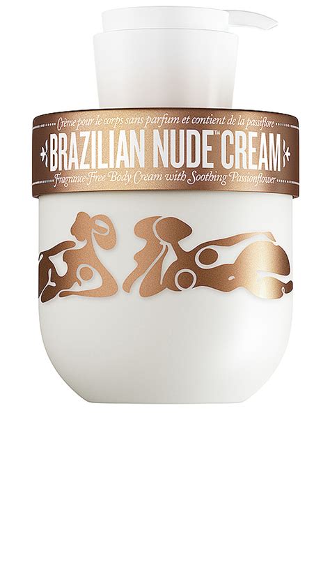 Sol De Janeiro Brazilian Nude Cream REVOLVE