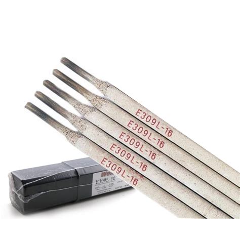 3/32" x 12" WeldingCity® E309L-16 Stainless Steel Stick Welding ...