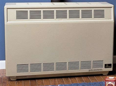 Empire Dv35sg Direct Vent Gas Wall Furnace Package W Blower And Thermostat