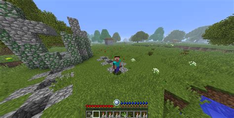 I Started This Hardcore Config Today And Thats My First Attempt RLCraft