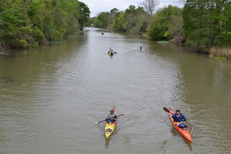 Local residents clash over the noise from booked on the bayou lafourche 28