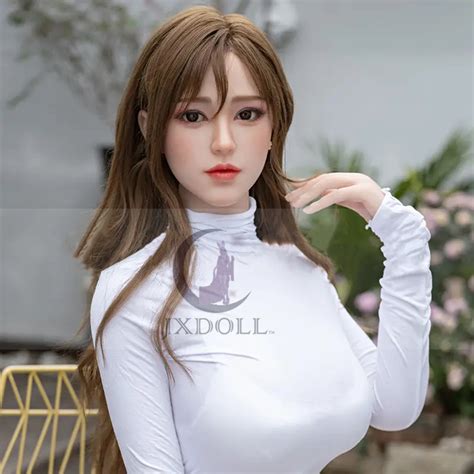 US Custom Cm Cm Asian Silicone TPE Sex Doll Yuma Jxdoll