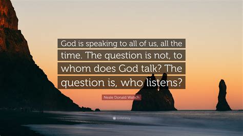 Conversations With God Walsch 2