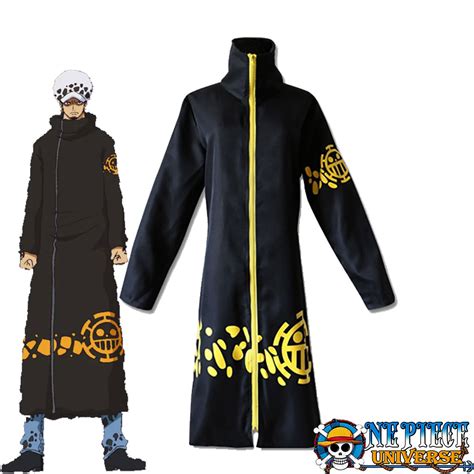 One Piece UTA Cosplay Jacket Costume Official | One Piece Universe Store