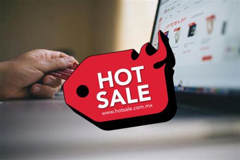Hot Sale 2024 cómo seguir y encontrar las mejores ofertas descuentos y promociones en México