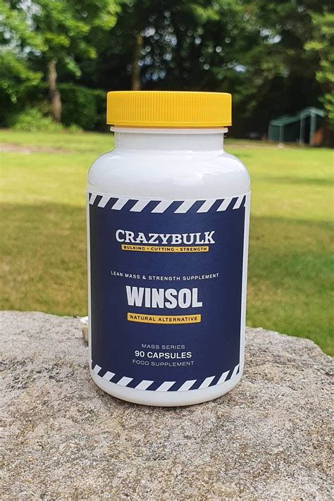 Winsol Review 2024 Read This Before Buying