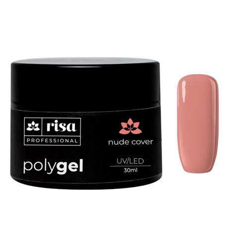 POLYGEL NUDE COVER ML POTE Shopee Brasil