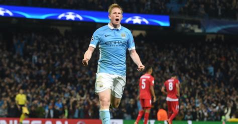 Kevin De Bruyne to nie był nasz najlepszy mecz Przegląd Sportowy