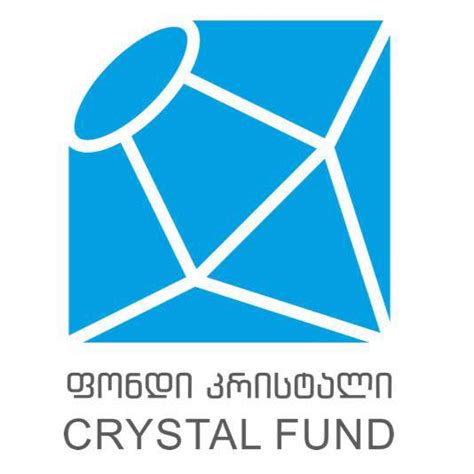 crystal fundfondi kristali