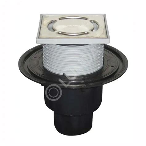 Трап DN 50/75/110 c запахозапирающим устройством «Primus», HL310NPr ...