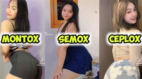 Kumpulan Video Tik Tok Cewek Cantik Mulus Dan Seksi Goyang Hot