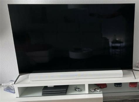 Sony KD-65XH9505 - HEIMKINO CHECK