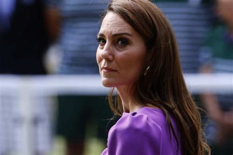 Kate Middleton Il Segreto Svelato Delle Ultime Foto Della Principessa