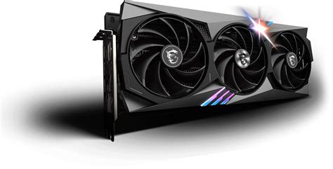 MSI GeForce RTX 4090 GAMING X TRIO 24G