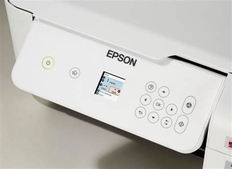 Epson EcoTank ET-2800 Printer Review - Consumer Reports