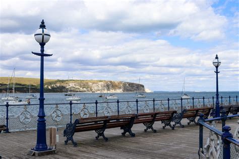 Swanage Pier | Swanage.co.uk