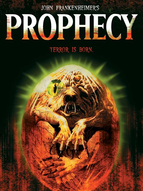 Victoria Racimo Prophecy Prophecy' (Not That One) Is Free To Stream