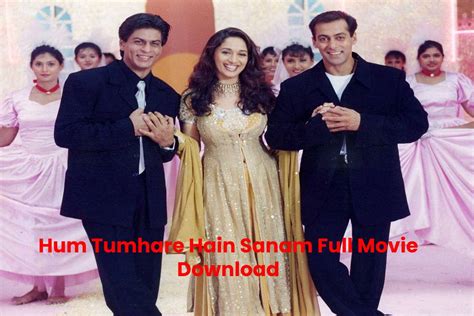 Hum Tumhare Hain Sanam Full Movie Download