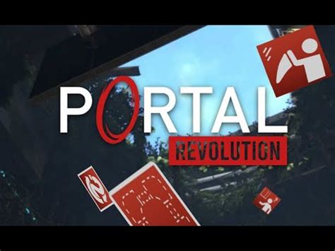 Portal Revolution Folge All Achievement Folge Youtube