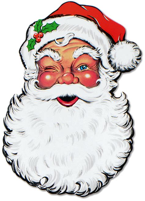 Download Christmas Santa Face Png Free Download - Christmas Santa Face ...