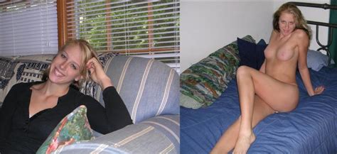 Ghost Nipple Blonde Porn Pic