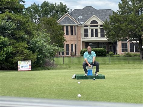 Caddy Shack Golf Tournament - Rockwall Area Chamber of Commerce