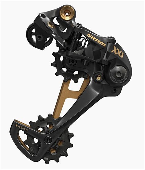 SRAM XX1 Eagle 1x12 mountain bike group review | Bicycling