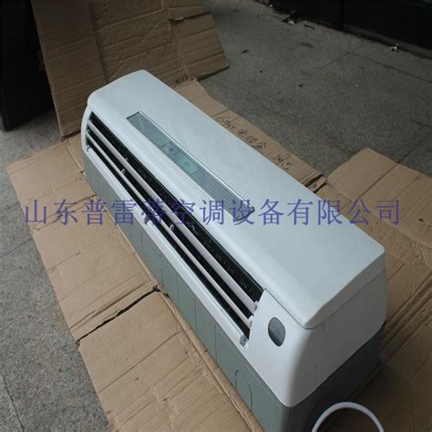 专业定制壁挂式风机盘管FP-687G盘管 - 普雷蒂 - 九正建材网