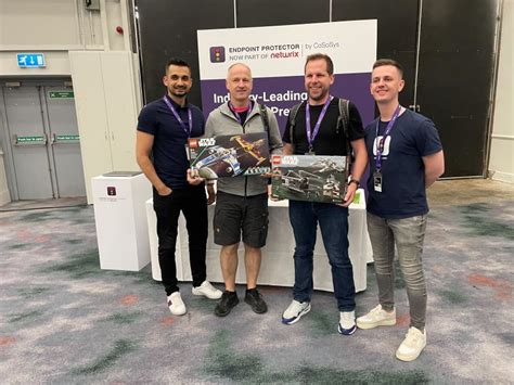 Endpoint Protector by CoSoSys (now part of Netwrix) on LinkedIn: # ...