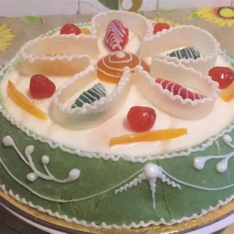 The origins of Sicilian Cassata - Sicilian Food Culture